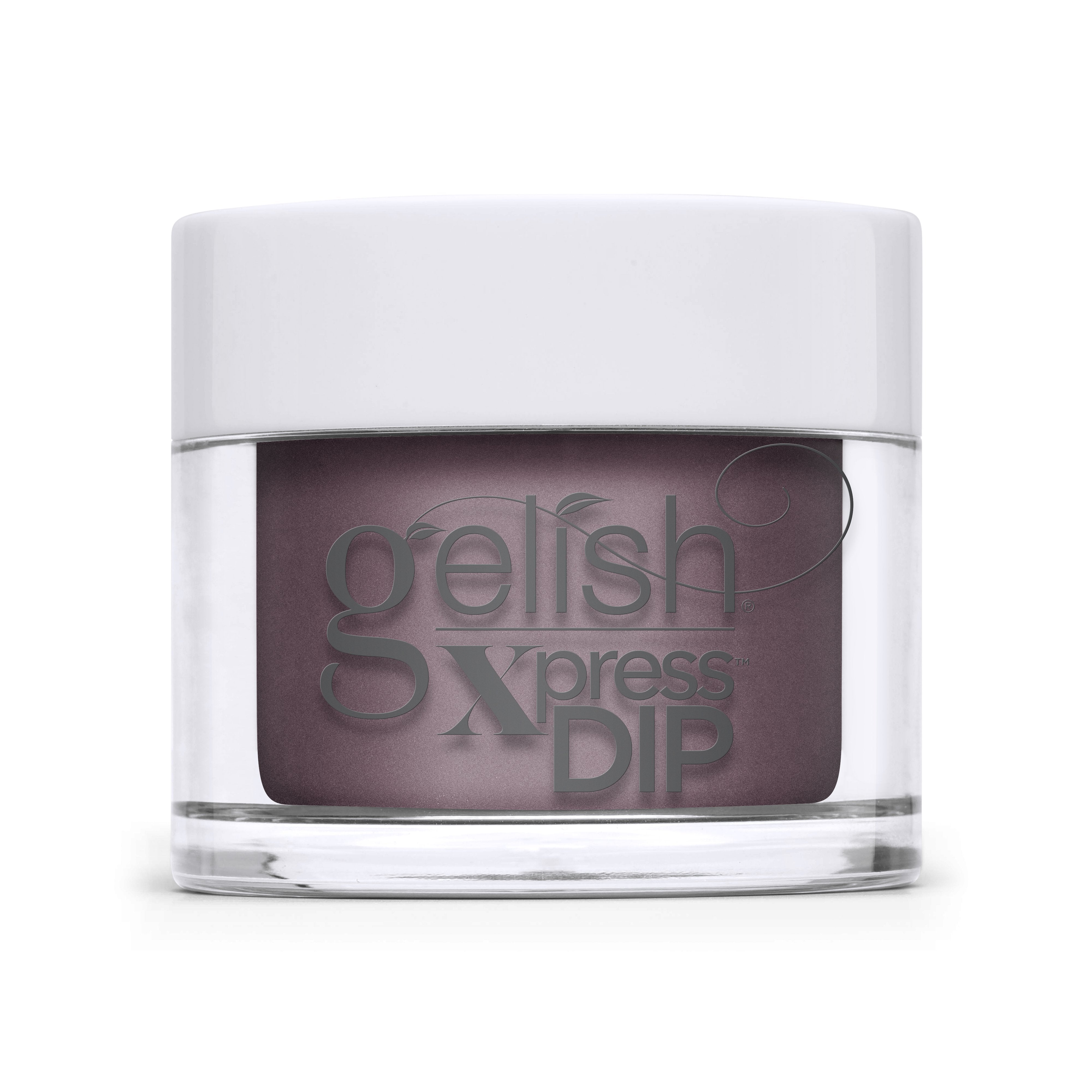Harmony Gelish Xpress Dip - Be My Sugarplum 1.5 oz - #1620409